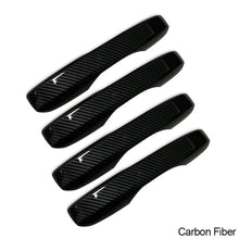 Load image into Gallery viewer, 4Pcs Car Door Handle Frame Sticker For Honda Civic 11th 2022 Styling Cover Catch Cap Trim Accessory

