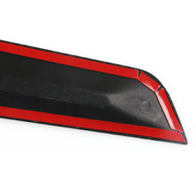Load image into Gallery viewer, 4Pcs Car Auto Inner Door Handle Trim Strip Garnish Stickers Handrail Panel Cover Interior Accessories For Honda Civic 11th 2022
