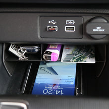 Load image into Gallery viewer, Car Central Console Storage Glove Box Trims Holder Tray Interior Parts For Honda Civic 11th 2022
