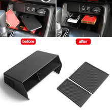 Load image into Gallery viewer, Car Central Console Storage Glove Box Trims Holder Tray Interior Parts For Honda Civic 11th 2022
