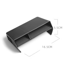 Load image into Gallery viewer, Car Central Console Storage Glove Box Trims Holder Tray Interior Parts For Honda Civic 11th 2022
