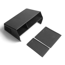 Load image into Gallery viewer, Car Central Console Storage Glove Box Trims Holder Tray Interior Parts For Honda Civic 11th 2022
