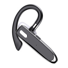 Load image into Gallery viewer, Bluetooth Business Earphone YYK-530-2 Wireless Hands-Free Headphone Ear-Hook Adjustable Headset Sports Waterproof Earbuds With Mic
