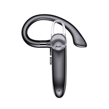Load image into Gallery viewer, Bluetooth Business Earphone YYK-530-2 Wireless Hands-Free Headphone Ear-Hook Adjustable Headset Sports Waterproof Earbuds With Mic
