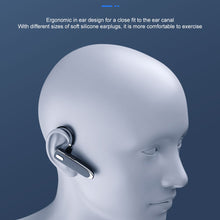 Load image into Gallery viewer, Bluetooth Business Earphone YYK-530-2 Wireless Hands-Free Headphone Ear-Hook Adjustable Headset Sports Waterproof Earbuds With Mic
