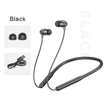 Load image into Gallery viewer, Wireless Bluetooth BS11 Headphones Men and Women Run Sports Sliding Necks into the ear long standing
