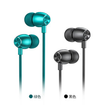 Load image into Gallery viewer, Wireless Bluetooth BS11 Headphones Men and Women Run Sports Sliding Necks into the ear long standing
