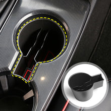Load image into Gallery viewer, Car Center Console Organizer Cup Holder Storage Box Armrest Container Shelf Tray Accessories for 11Th Gen Honda Civic 2022

