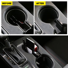 Load image into Gallery viewer, Car Center Console Organizer Cup Holder Storage Box Armrest Container Shelf Tray Accessories for 11Th Gen Honda Civic 2022
