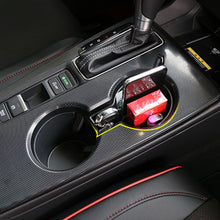 Load image into Gallery viewer, Car Center Console Organizer Cup Holder Storage Box Armrest Container Shelf Tray Accessories for 11Th Gen Honda Civic 2022
