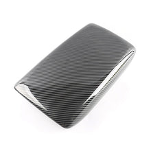 Load image into Gallery viewer, Carbon Fiber Central Control Armrest Cover Interior Decoration Hand Cushion For Honda Civic 11th 2022

