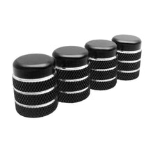 Load image into Gallery viewer, 4Pcs Aluminum Alloy Car Central Control Air Conditioner Volume Adjustment Knob Ring for Honda Civic 11th 2022 Accessories
