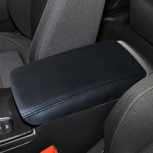 Load image into Gallery viewer, Car Center Console Armrest Box Cover DIY Microfiber Leather Protection Pad For Honda Civic 11th 2022
