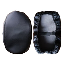 Load image into Gallery viewer, Car Center Console Armrest Box Cover DIY Microfiber Leather Protection Pad For Honda Civic 11th 2022
