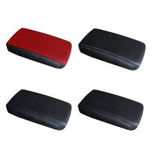 Load image into Gallery viewer, Car Center Console Armrest Box Cover DIY Microfiber Leather Protection Pad For Honda Civic 11th 2022
