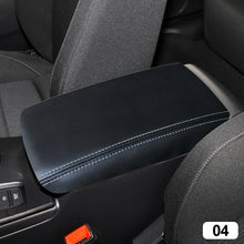 Load image into Gallery viewer, Car Center Console Armrest Box Cover DIY Microfiber Leather Protection Pad For Honda Civic 11th 2022
