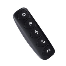 Load image into Gallery viewer, 2Pcs Multifunction Car Steering Wheel Remote Control Luminous Wireless Controller Buttons DVD Navigation
