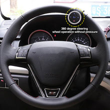 Load image into Gallery viewer, Car Steering Wheel Control Button Remote Controller Smart Wireless For Car Radio Music Player Android DVD GPS Navigation
