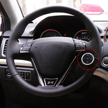 Load image into Gallery viewer, Car Steering Wheel Control Button Remote Controller Smart Wireless For Car Radio Music Player Android DVD GPS Navigation
