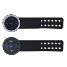 Load image into Gallery viewer, Car Steering Wheel Control Button Remote Controller Smart Wireless For Car Radio Music Player Android DVD GPS Navigation
