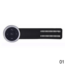 Load image into Gallery viewer, Car Steering Wheel Control Button Remote Controller Smart Wireless For Car Radio Music Player Android DVD GPS Navigation
