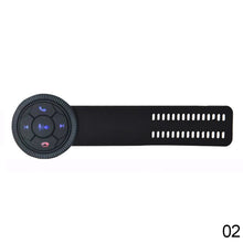 Load image into Gallery viewer, Car Steering Wheel Control Button Remote Controller Smart Wireless For Car Radio Music Player Android DVD GPS Navigation
