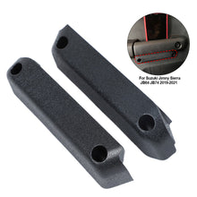 Load image into Gallery viewer, Pair Door Inner Armrest Storage Box Containers Tray Organizer Stowing Tidying Box Accessories For Suzuki Jimny Sierra JB64 JB74

