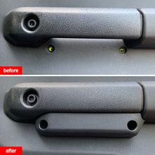 Load image into Gallery viewer, Pair Door Inner Armrest Storage Box Containers Tray Organizer Stowing Tidying Box Accessories For Suzuki Jimny Sierra JB64 JB74
