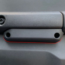 Load image into Gallery viewer, Pair Door Inner Armrest Storage Box Containers Tray Organizer Stowing Tidying Box Accessories For Suzuki Jimny Sierra JB64 JB74
