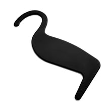 Load image into Gallery viewer, Multifunctional Eyeliner Contour Curve Creative Makeup Tools Shadow Eyeliner Card Models Card Cat Eye Makeup Tools Smoky Makeup
