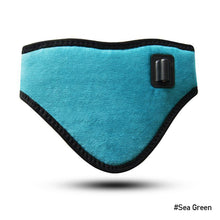 Load image into Gallery viewer, Electric Graphene Heating Wormwood Neck Brace Cervical Vertebra Fatigue Therapy Reliever Neck Pain Relieve Strap Health Care Tool
