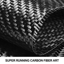 Load image into Gallery viewer, Carbon Fiber Car Engine Start Button Cover Button Cover Interior Button Trim Strip For Mazda 3 Axela CX-3 CX-5 CX-8 MX-5

