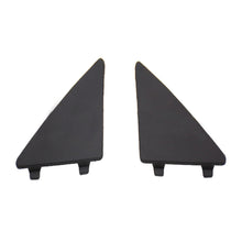 Load image into Gallery viewer, Pair Car Front Bumper Triangle Trim Cover Cap For Mazda 3 Axela 2014 2016 BHN1-50-101 BHN1-50-102 Replacement Lower Grille
