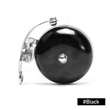 Load image into Gallery viewer, Bike Mountain Road Cycling Bell Ring Metal Horn Safety Warning Alarm Bicycle Outdoor Protective Cycle Accessories
