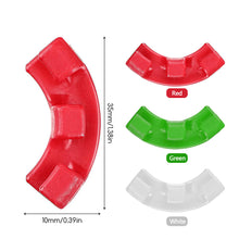 Load image into Gallery viewer, 10Pcs 90 Degree Plant Bender Plant Clips Plant Support Guides For Plants Clips For Plants Control Growth Curved Planting Fixing Clip
