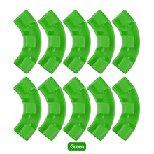 Load image into Gallery viewer, 10Pcs 90 Degree Plant Bender Plant Clips Plant Support Guides For Plants Clips For Plants Control Growth Curved Planting Fixing Clip
