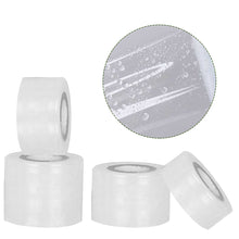 Load image into Gallery viewer, 100M/Roll Nursery Grafting Tape Roll Stretchable Self-adhesive Degradable White Grafting Tape Plant Tie Tape Grafting Film Band
