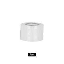 Load image into Gallery viewer, 100M/Roll Nursery Grafting Tape Roll Stretchable Self-adhesive Degradable White Grafting Tape Plant Tie Tape Grafting Film Band
