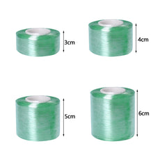 Load image into Gallery viewer, 100M/Roll PVC Grafting Tape Garden Tools Fruit Tree Secateurs Engraft Branch Gardening Bind Belt Tie Tape
