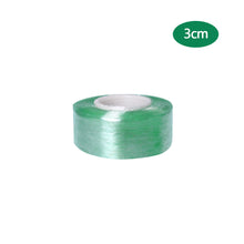 Load image into Gallery viewer, 100M/Roll PVC Grafting Tape Garden Tools Fruit Tree Secateurs Engraft Branch Gardening Bind Belt Tie Tape
