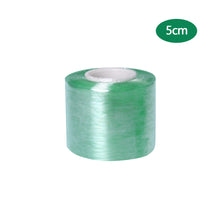 Load image into Gallery viewer, 100M/Roll PVC Grafting Tape Garden Tools Fruit Tree Secateurs Engraft Branch Gardening Bind Belt Tie Tape
