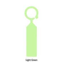 Load image into Gallery viewer, 100PCS Reusable Garden Plastic Plant Labels Waterproof Plant Tags Seedling Labels Garden Trees Flowers Writing Tag

