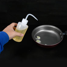 Load image into Gallery viewer, 150ml/250ml/500ml/1000ml Squeeze Bottle Succulent Potted Plant Watering Pot Elbow Narrow Mouth Long Tube Watering Bottle Liquid Dispenser Container
