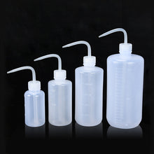 Load image into Gallery viewer, 150ml/250ml/500ml/1000ml Squeeze Bottle Succulent Potted Plant Watering Pot Elbow Narrow Mouth Long Tube Watering Bottle Liquid Dispenser Container
