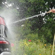 Load image into Gallery viewer, Spray Nozzle Water Gun Brass High Pressure Direct Spray Quick Hose Connector Home Faucet Adapters Water Tap Adapter Garden Sprinkler
