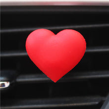 Load image into Gallery viewer, Cute Cartoon Couples Car Air Vent Freshener Perfume Clip Aromas Diffuser Air Conditioning Perfume Clip Flavoring Car Decoration

