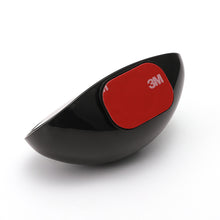 Load image into Gallery viewer, 360° Universal Adjustable Car Mirror Wide Angle Side Rear Mirrors Blind Spot Snap Way for Parking Auxiliary Rear View Mirror
