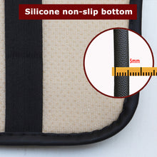 Load image into Gallery viewer, Ethnic Style Print PU Leather Car Armrest Mat Center Console Arm Rest Protection Cushion Auto Armrests Storage Box Cover Pad
