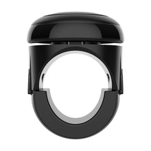 Load image into Gallery viewer, 360 Degree Rotation Turning Steering Wheel Spinner Knob Universal Fit Metal Bearing Spinner Power Handle Ball Shaped Booster
