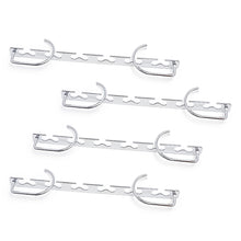 Load image into Gallery viewer, Stainless Steel Hanger Organizer Clothes Rack Storage Hook Tool Closet Space Saving Organizer Shelf Tool
